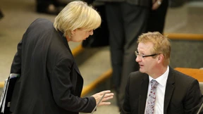 Von Gipfel zu Gipfel