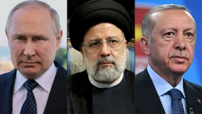 Wird Putin mit Iran über Waffenkäufe sprechen?