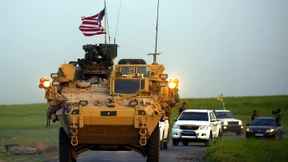 Kampf um die Konkursmasse des IS