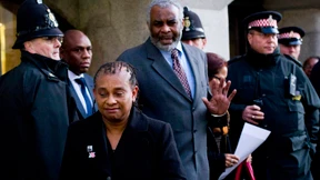 Auf Kosten der Angehörigen