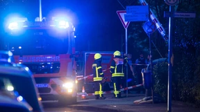 Jugendliche stirbt bei Bahnunfall in Frankfurt