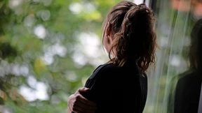 „Meine Lieblingstasse ist runtergefallen, und ich habe  eine Dreiviertelstunde hysterisch geweint“