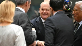 Deutschland sorgt auf dem EU-Gipfel in Brüssel für Erstaunen