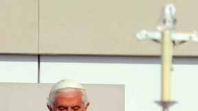 Papst ruft zu Einheit und Demut auf