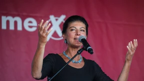 Nun ist das Trio infernale komplett