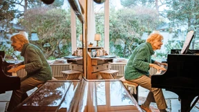 Meine Klavierlehrerin