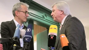 Hinreichend Vertrauen 