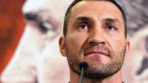 Dieses Jahr wird nicht mehr viel geboxt