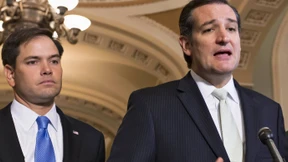 Republikaner schreiben Brandbrief an deutsche Botschaft