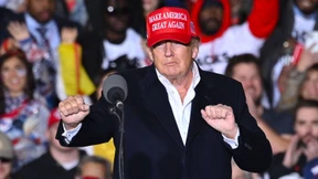 „Wir werden Amerika zurückerobern“