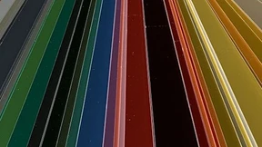 2540 Farben sind längst nicht alles