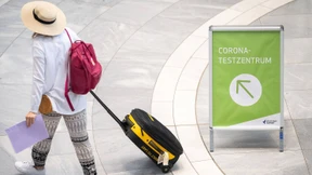 Die Rückkehrer-Registrierung hat Verspätung