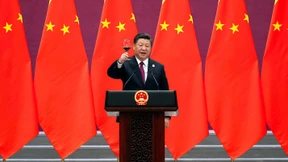 Was braucht China noch zur Weltmacht?