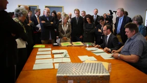 Rot-Grün verliert die Mehrheit