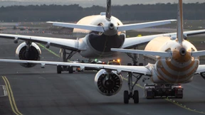 Viel Unterstützung für den Flughafen