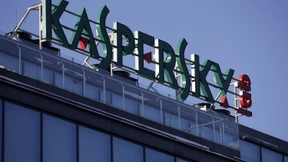 Russischer Antivirensoftware-Hersteller Kaspersky stellt US-Aktivitäten ein