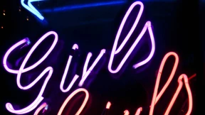 Schluss mit dem Strich