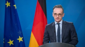 Pekings Vergeltung für EU-Sanktionen