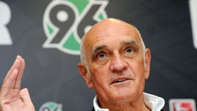 Angriffslustiger Patriarch