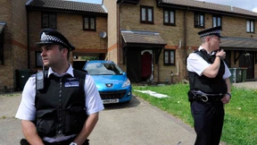 Weitere Terrorverdächtige festgenommen