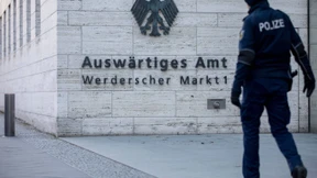 Bundesregierung will Auskunft von Ägypten