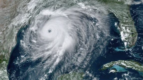 Hunderttausende in Texas und Louisiana müssen fliehen