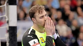 Hinten löchrig, vorne fahrig gegen Dänemark