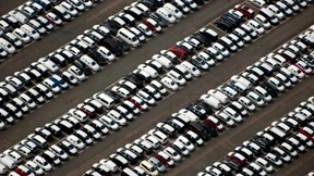 Zu wenig Mitarbeiter für die Kfz-Steuer