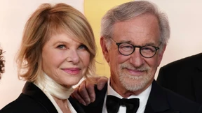 Steven Spielberg hat seinen Wohnsitz verlegt