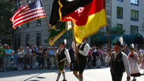 Weniger Deutsche wandern in die USA aus