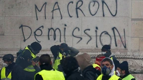 Französisches Parlament billigt Macrons Sozialpaket