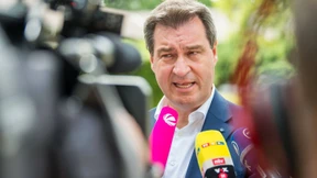 Söder schwänzt und verärgert Ministerpräsidenten