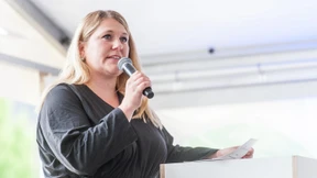 Frankfurts Wirtschaftsdezernentin schaltet auch mal ab