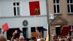 Putins Kalkül mit der Angst