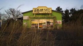 Kaum einer kehrt zurück