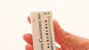 Verdient das gute Cholesterin seinen Ruf?