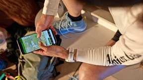 „Wir sind keine Plattform, auf der jeder Touren einstellen kann“