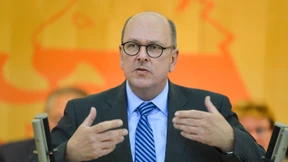 Schwarz-Grün will Betreuungsgeld-Mittel