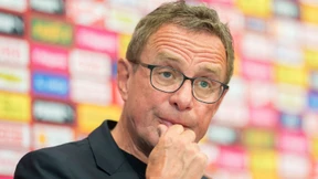 „Dann wäre ich Trainer von Bayern München gewesen“