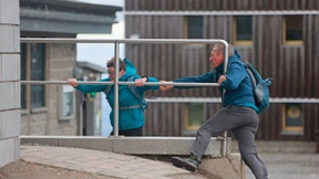 Wenn die KI den Wetterfrosch im Stich lässt