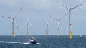 Entschädigung für Windparks