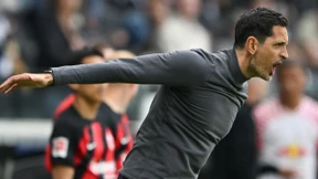 Ist Toppmöller noch der richtige Eintracht-Trainer?