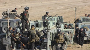 Teherans wachsweiches Dementi