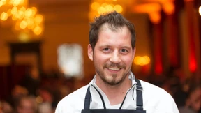 Christian Hümbs: Aromenmenüs