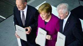 Die zentrale Frage
