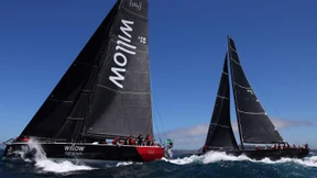 Dramen in der Bucht von Sydney