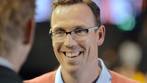 Ein Bundestrainer als Assistent 