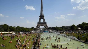 So könnten Städte abgekühlt werden