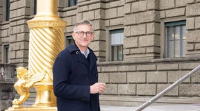 Vernetzter Nachwuchs