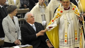 Staatsakt in Straßburg und öffentliche Totenmesse in Speyer 